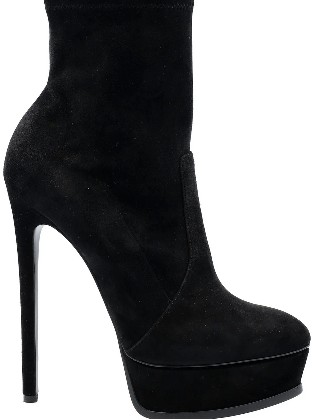 Casadei Flora Ankle Boots size 36.5